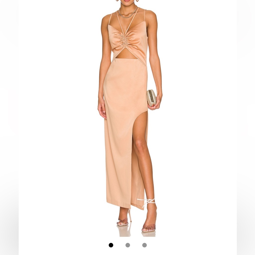 Worn once Elliatt Dress